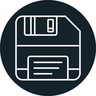 dosya simgesi çizimi