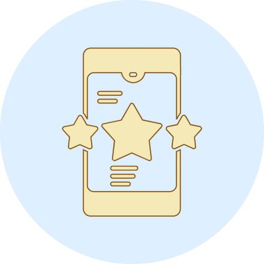 favori yıldız simgesi, özet biçimi