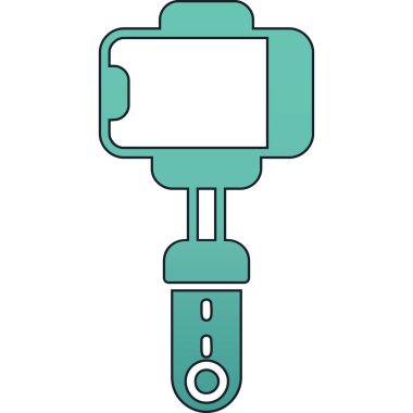 anahtar simgesi, vektör illüstrasyonu