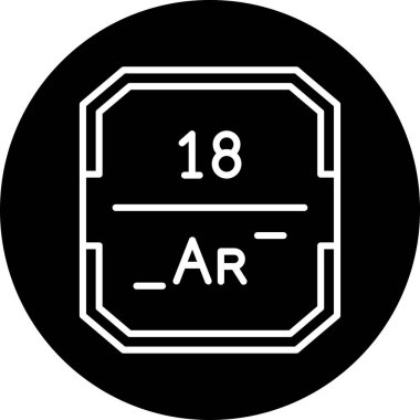 Modern b 'nin vektör illüstrasyonu silah ikonundan yoksun