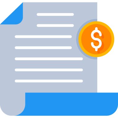 para simgesi, basit tasarım