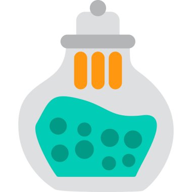 Gıda simgesinin vektör illüstrasyonu