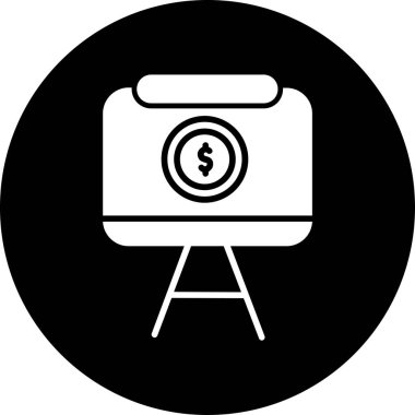 para kamerası vektör simgesi