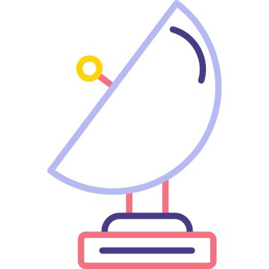 lamba ikonu vektör illüstrasyonu