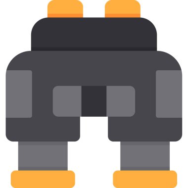 vektör illüstrasyonu, robot, makine, robot simgesi