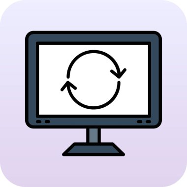 Dijital ekran tasarımı