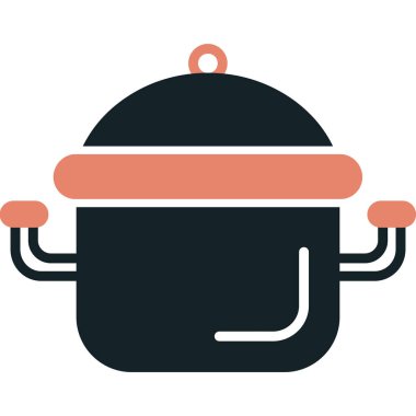 Mutfak tenceresi simgesi