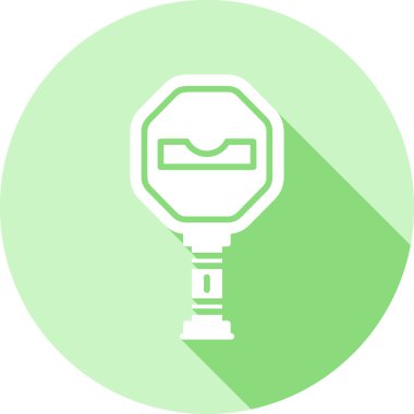 lamba ikonu vektör illüstrasyonu