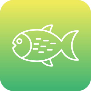 Eşsiz Limon Vektör Satırı Simgesi