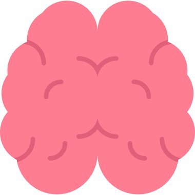 Beyin sağlığı simgesi