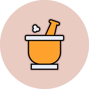 kova simgesi çizimi