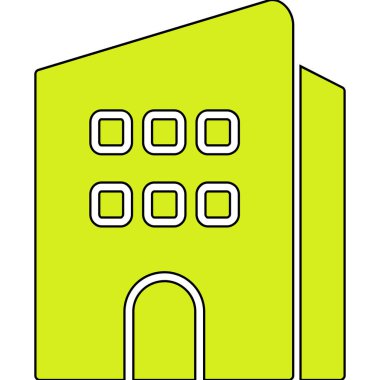 ikon vektör illüstrasyonu oluşturma