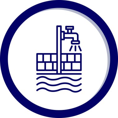 Yağ Rafinerisi. Basit tasarım