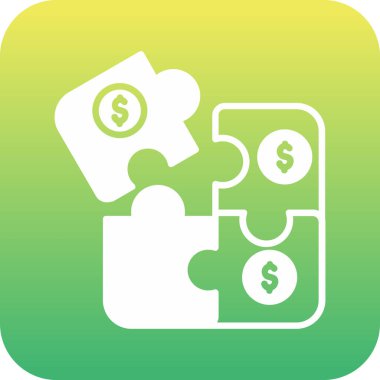 para vektörü simgesi web ve mobil için basit vektör çizimi