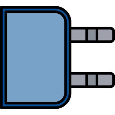 kablo bağlantı simgesi