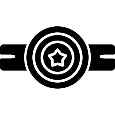 Direksiyon simgesi, basit biçim