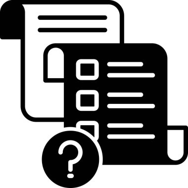 kitap simgesi, vektör illüstrasyonu