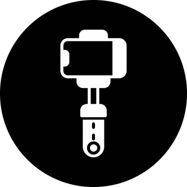 Kişisel ve ticari kullanım için vektör simgesi