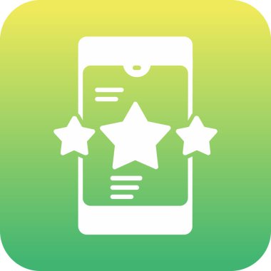 cep telefonu vektör simgesi