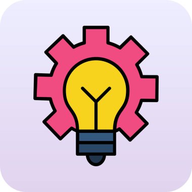 Web ve mobil uygulama için vektör modern düz tasarım simgesi