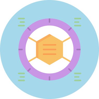 modern simge vektör illüstrasyonu