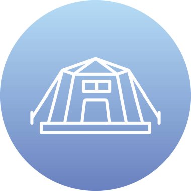 ev ikonu vektör illüstrasyonuName