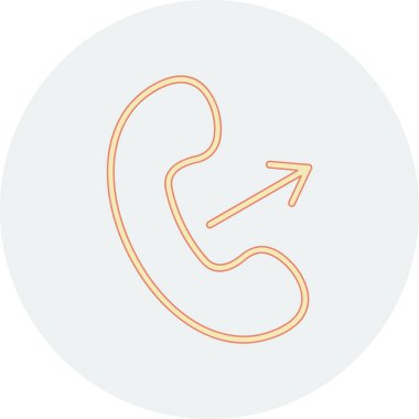 Böbrek. Ağ simgesi. resimleme