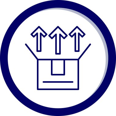 Yol işaretlerinin vektör illüstrasyonu