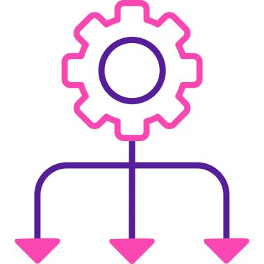 vites simgesi vektör illüstrasyonu