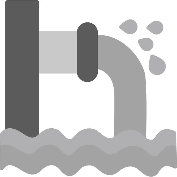 yüzme havuzu su simgesi