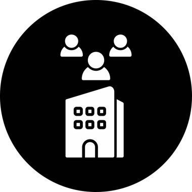 vektör gayrimenkul simgesi