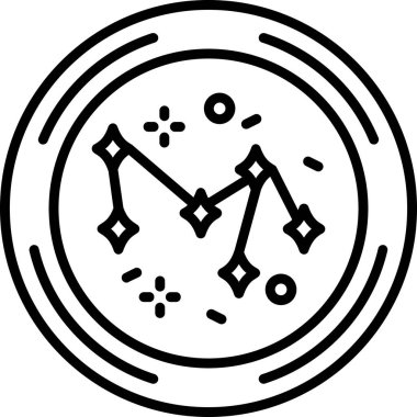 saat saat saat simgesi