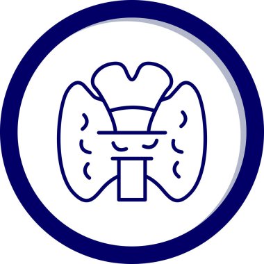 Maskeli bir adamın vektör çizimi