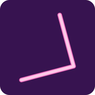 illüstrasyon vektör simgesi