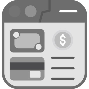 nakit simge vektör çizim