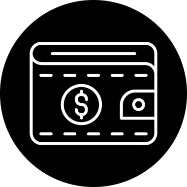 para web satırı simgesi