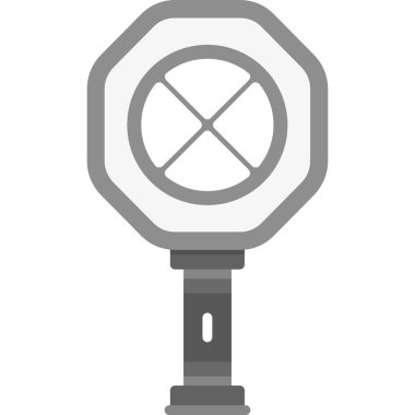 Pusula simgesi vektör resimlemesi