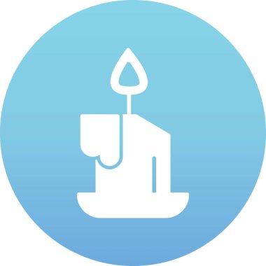 Vektör oluşturma simgesinin gösterimi