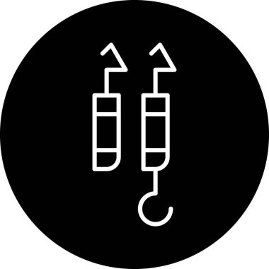 Kişisel ve ticari kullanım için vektör simgesi...