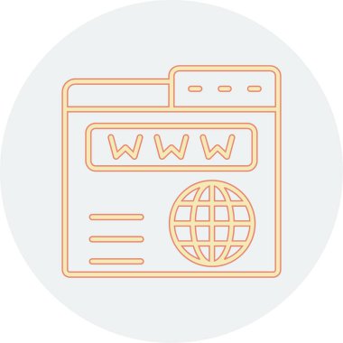 radyo ikonu. vektör illüstrasyonu