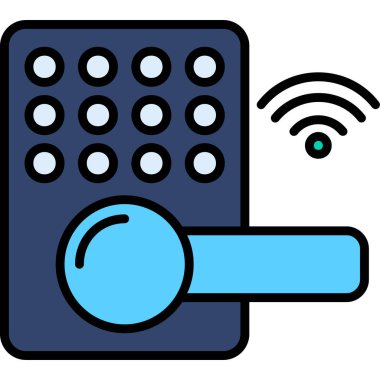 Uzaktan denetim simgesi