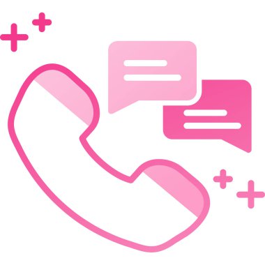 Simge vektör illüstrasyonunu ara