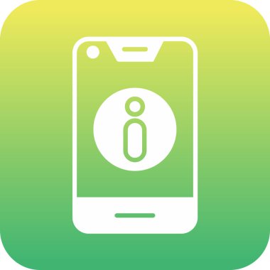 Cep telefonu. Basit tasarım