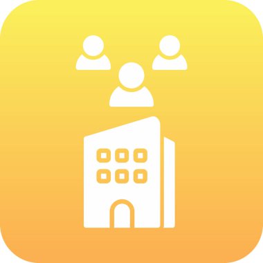 Özet Arkaplanda Simge Oluşturuluyor