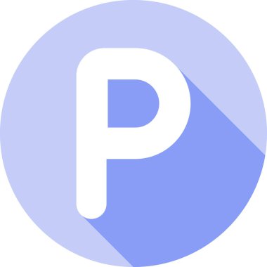 park yeri simgesi dosya özeti biçiminde