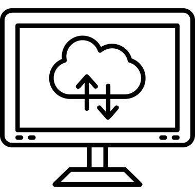 Bulut hesaplama. Basit tasarım