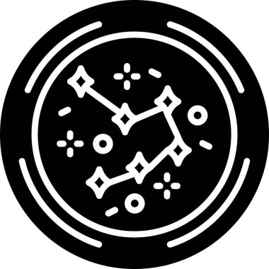 yiyecek ikonu vektör illüstrasyonu