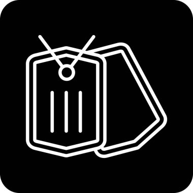 Gıda simgesinin vektör illüstrasyonu