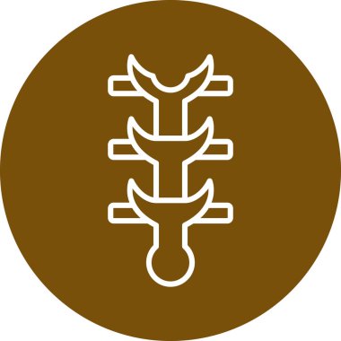 Kişisel ve ticari kullanım için vektör simgesi