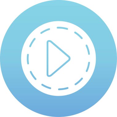 Simge vektör resimlemesini çal